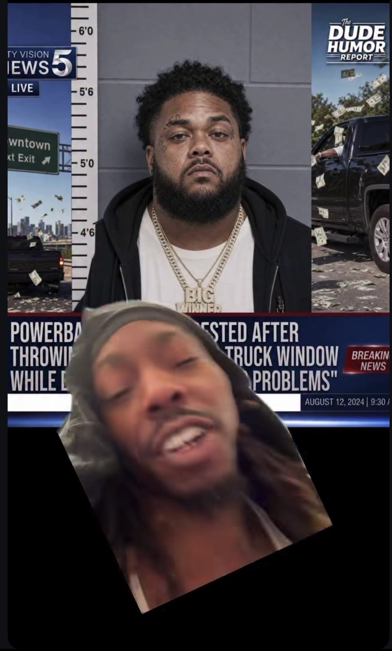 @jaywootv