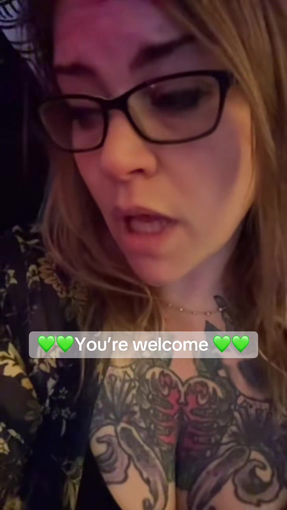 @MissBeaMarie