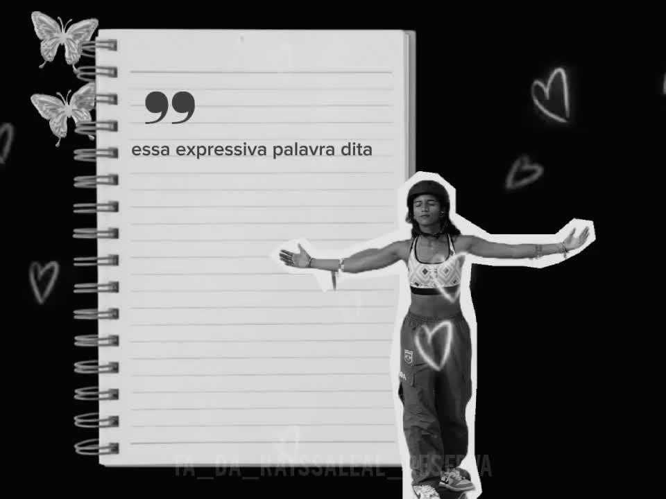 @Rayssa Para Sempre 💗