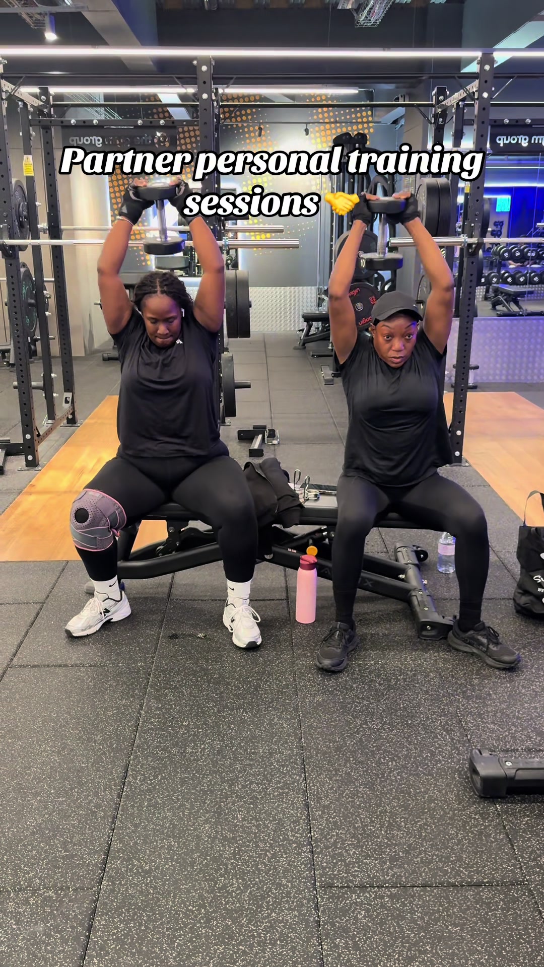 @GoGymByNeash