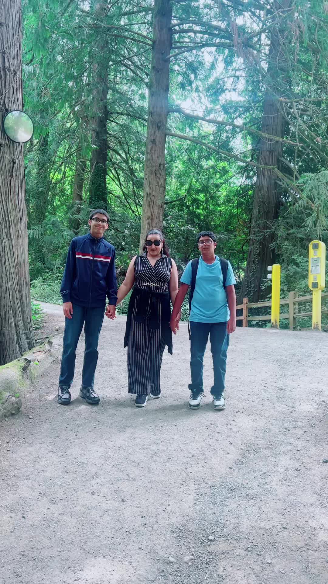 @Bhatt family