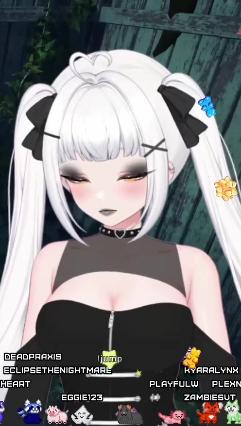 @Eggi ☆