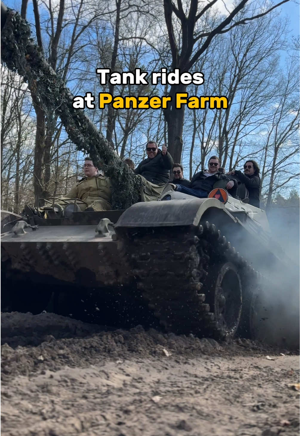 @Panzer Farm