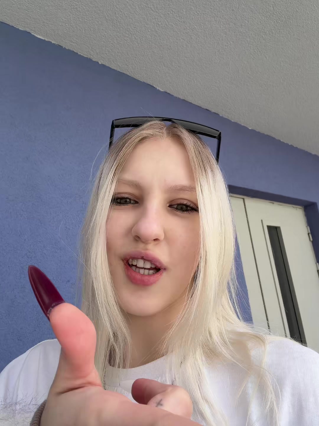 @маньяк