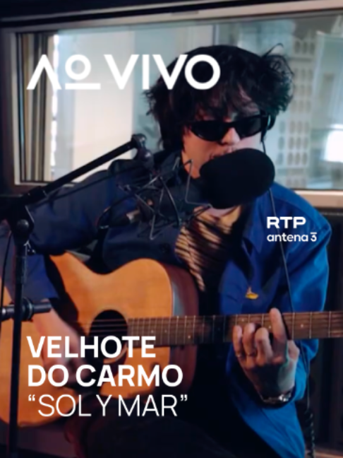 @RTP Antena 3
