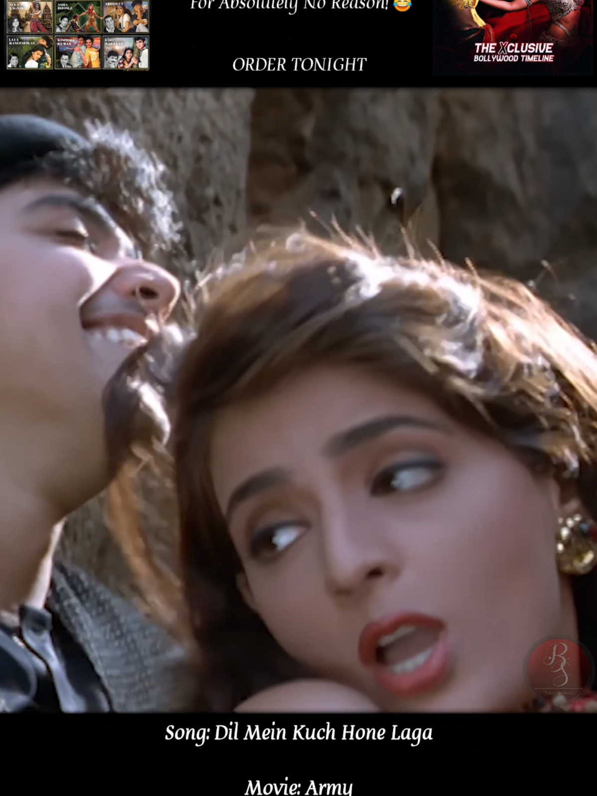 @The Bollyschool