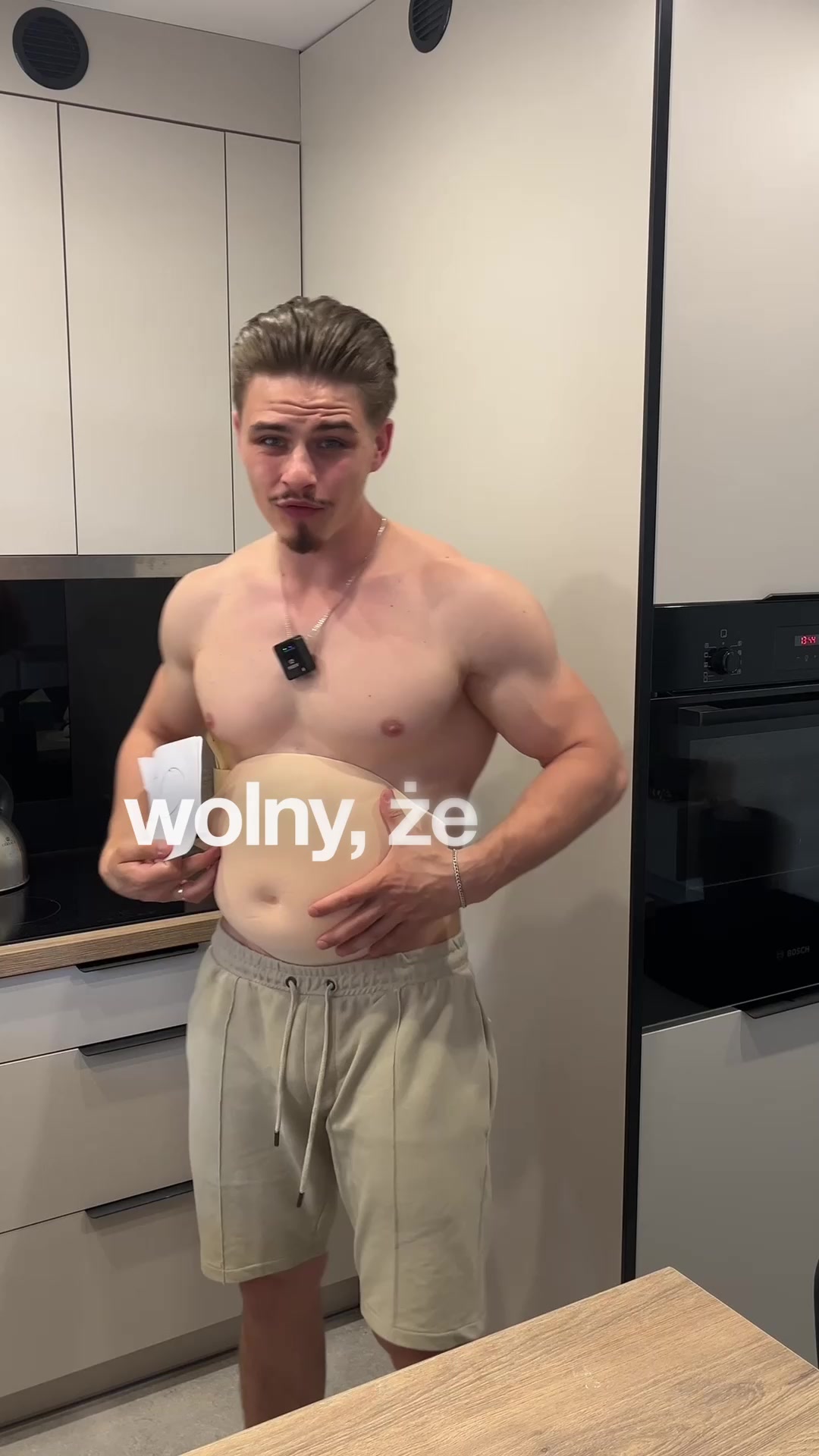 @Metamorfoza Męskiej Sylwetki