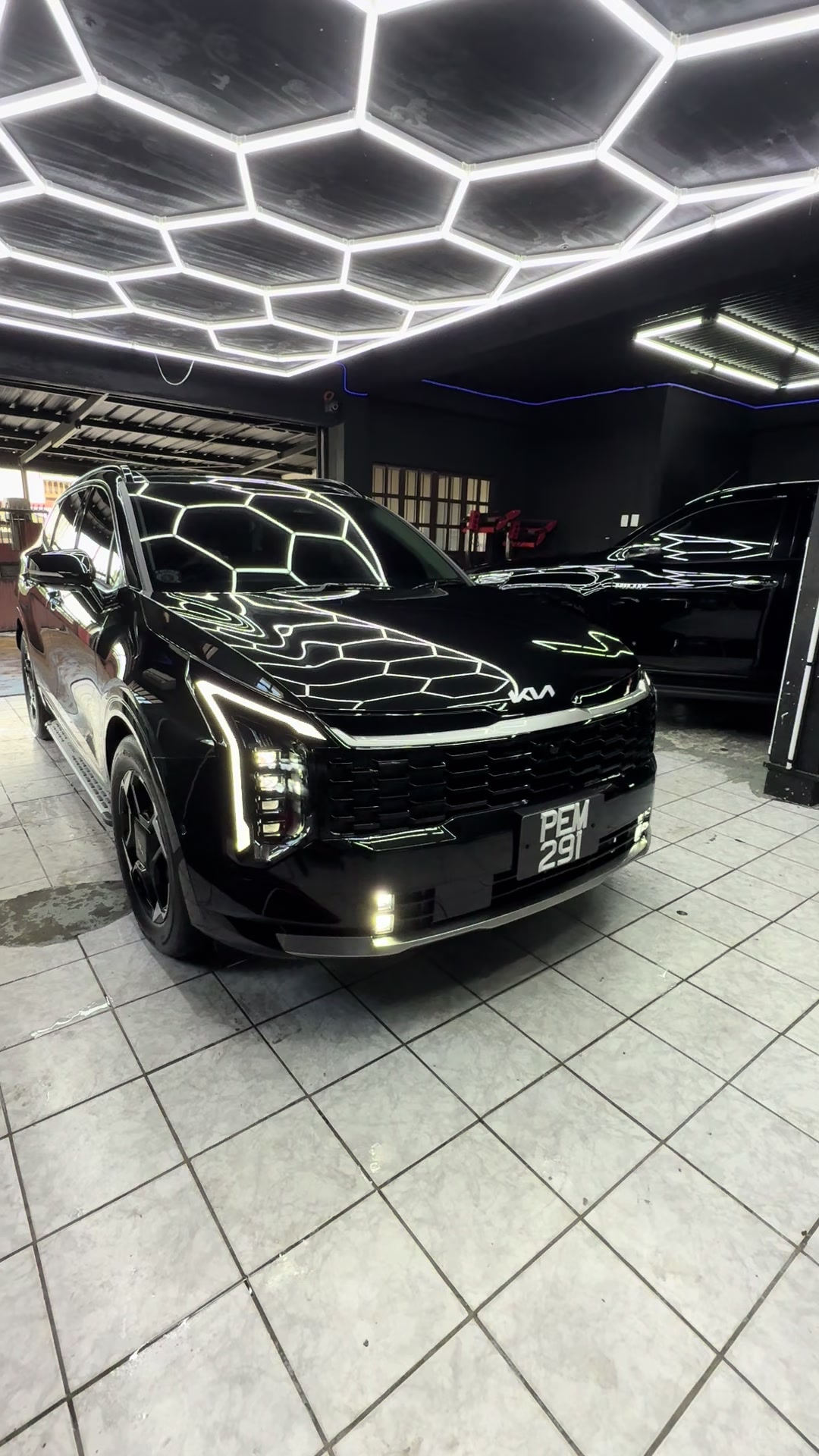 @711 Auto Detail