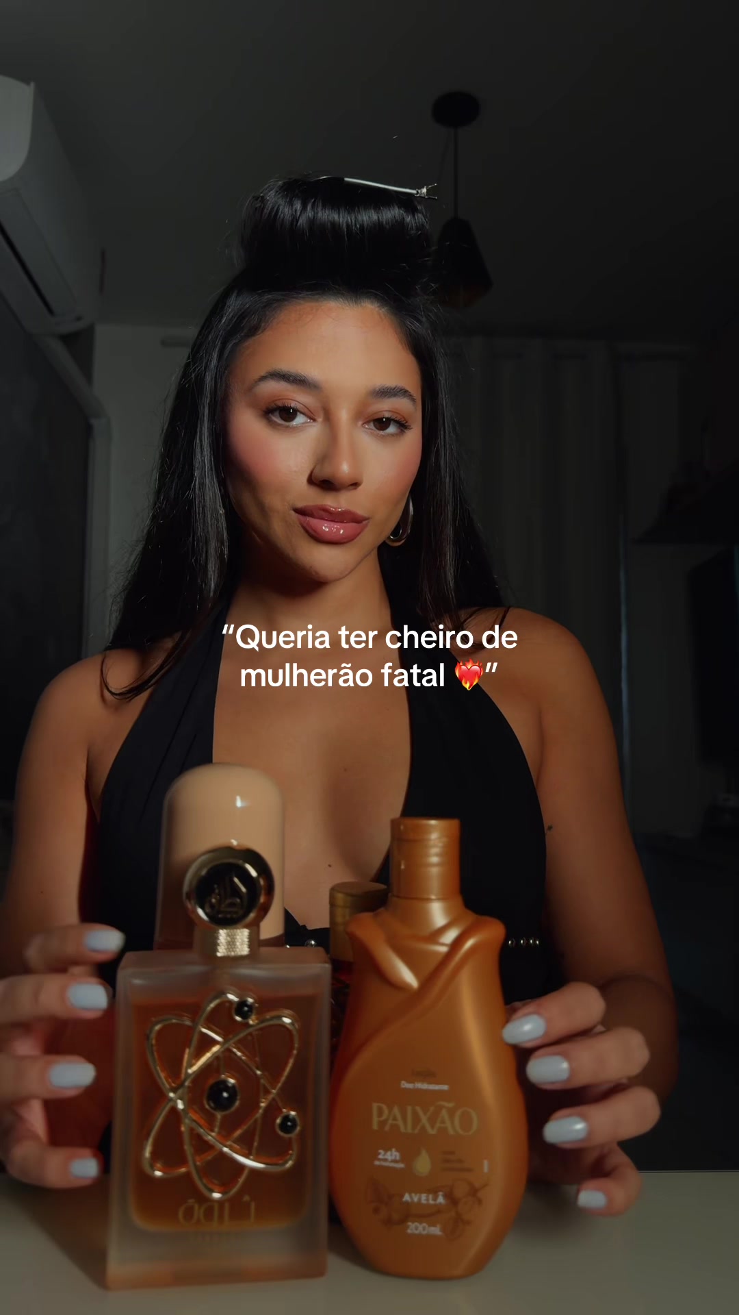 @Amanda De Paula