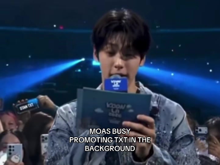 @🍪gyulover⁵| TXT’S🇯🇵CB 17.08