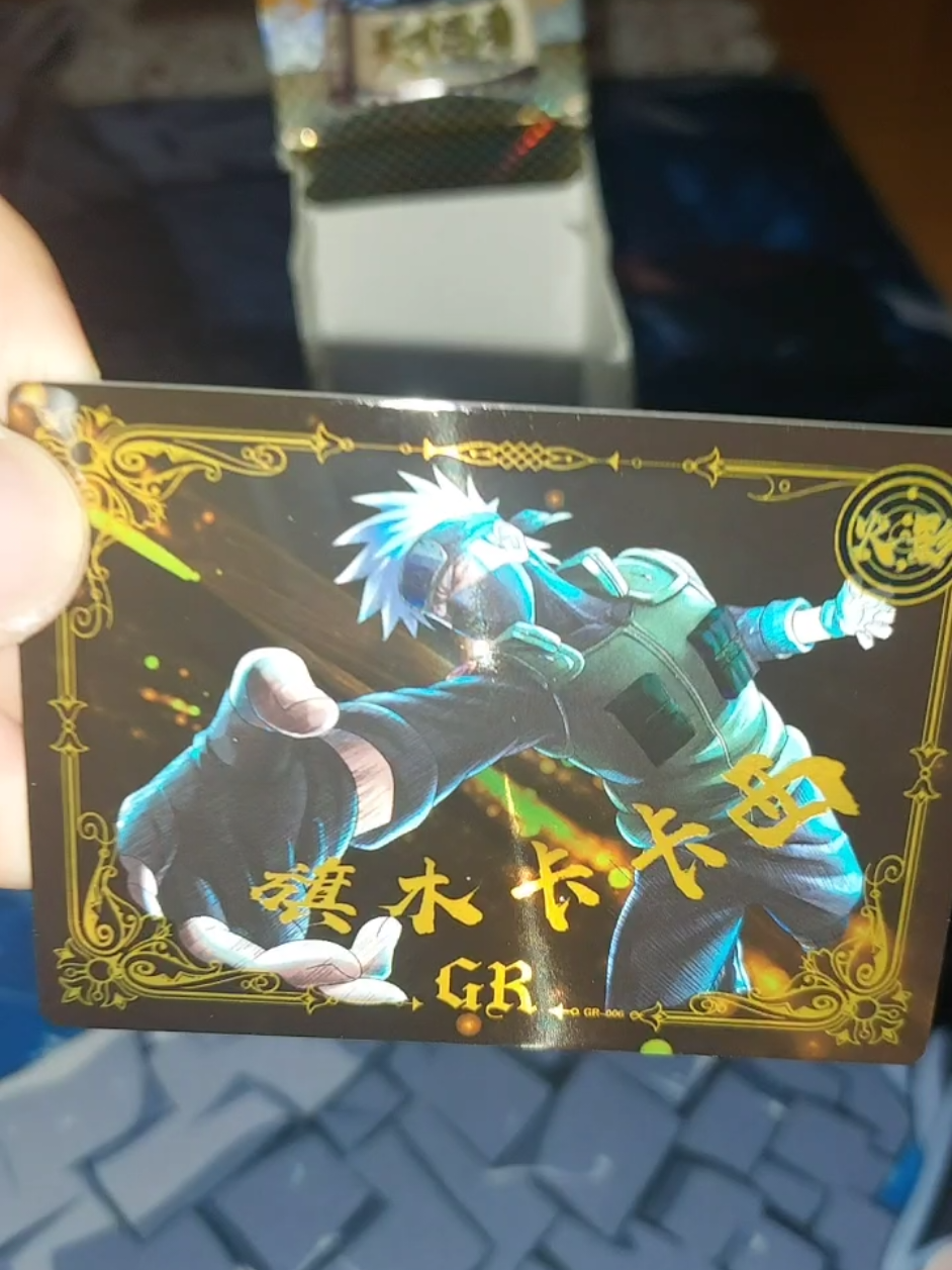 @Dragonball Kollektion