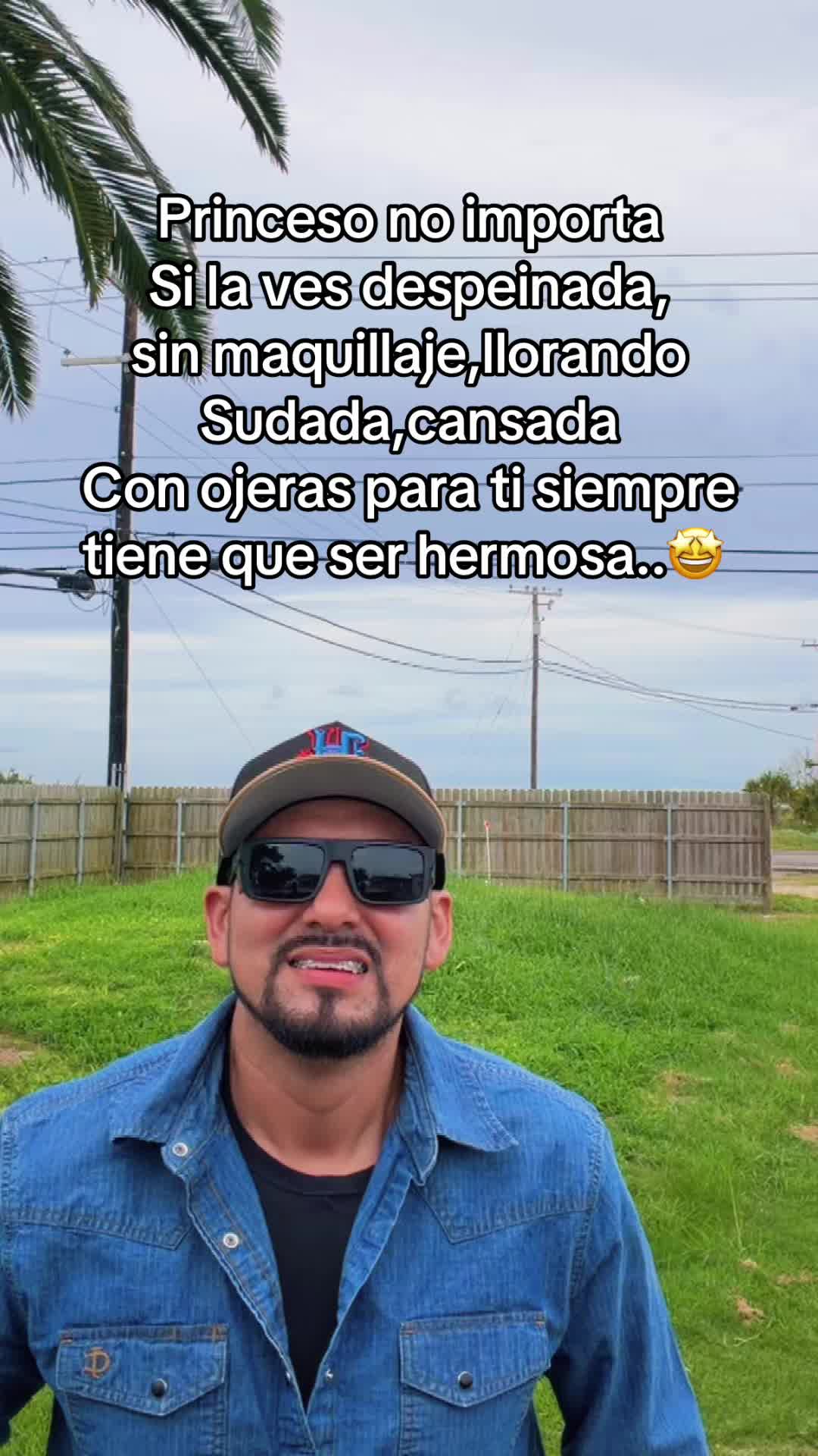 @El Señor Sonrisas.
