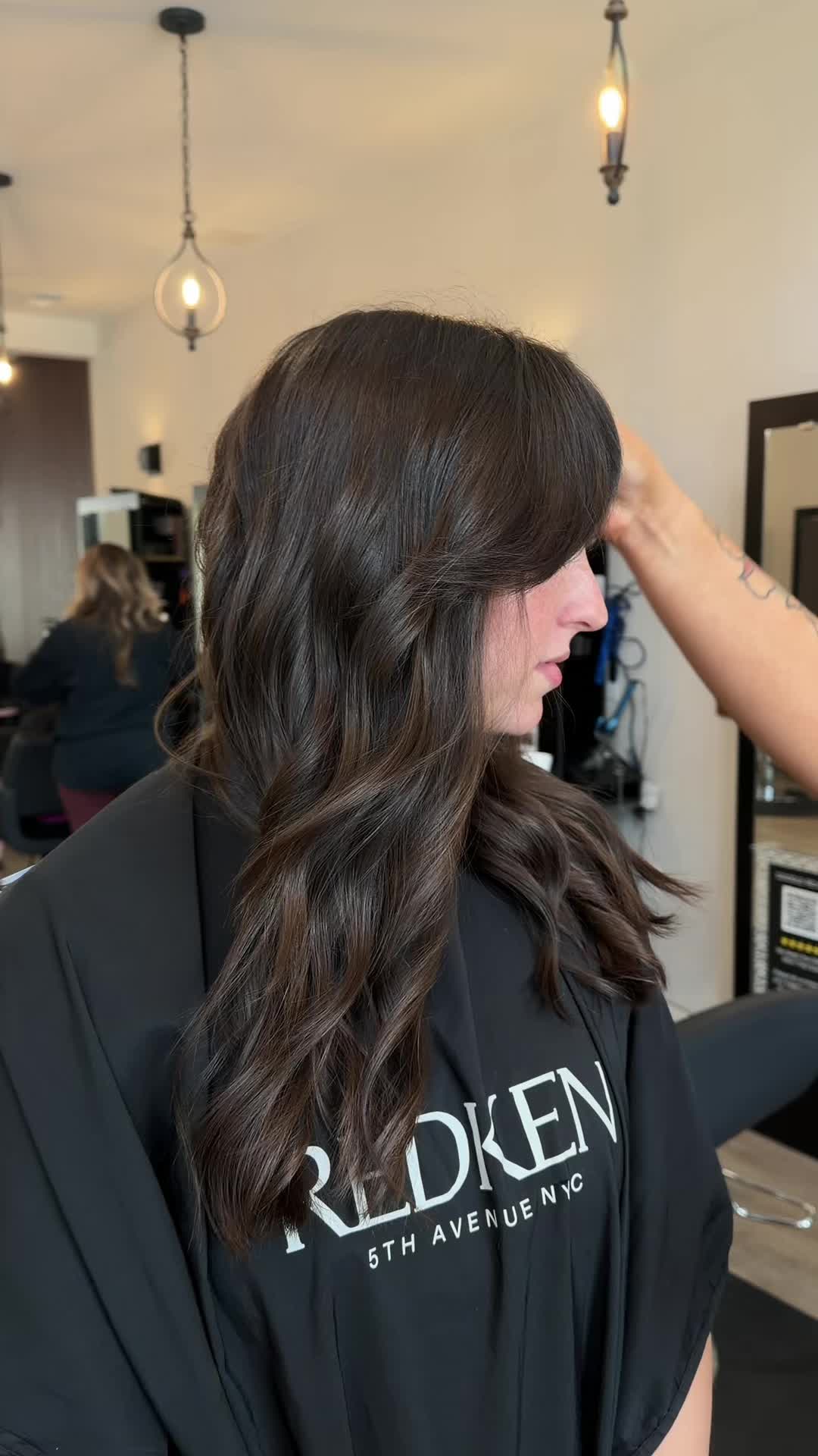 @Vogue Hair&Spa