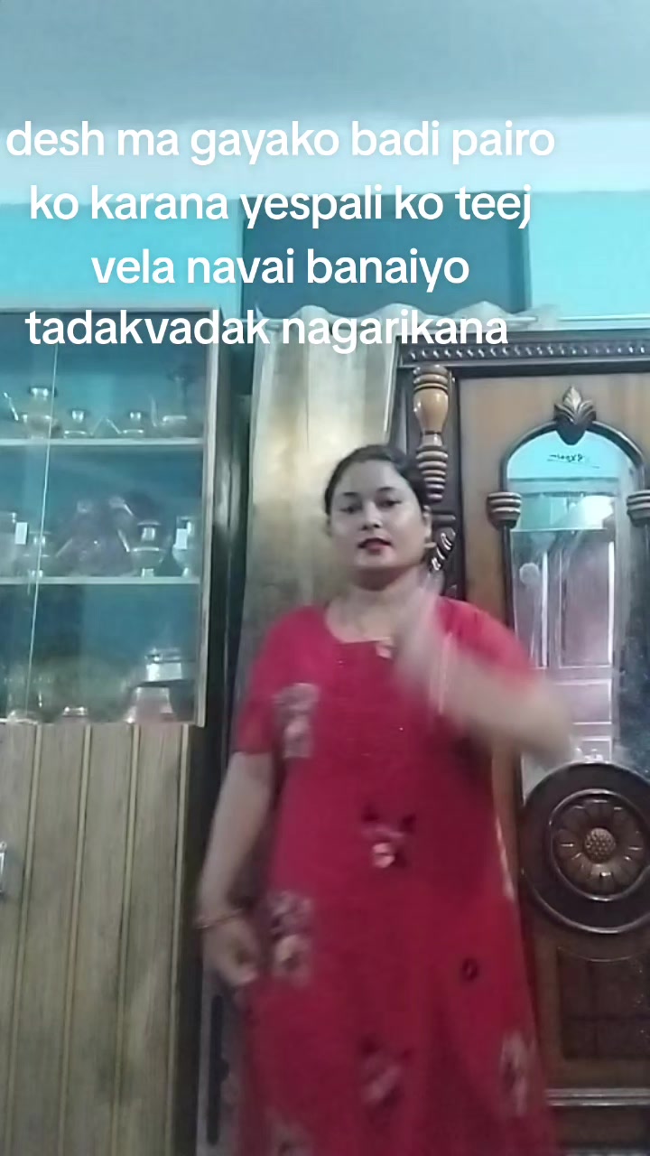 @Sunu Karki