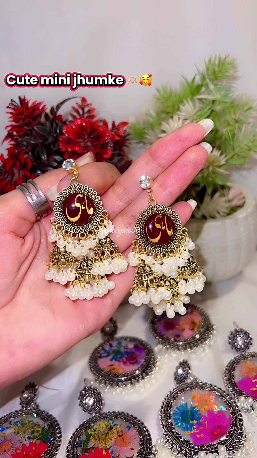 @Diydelights