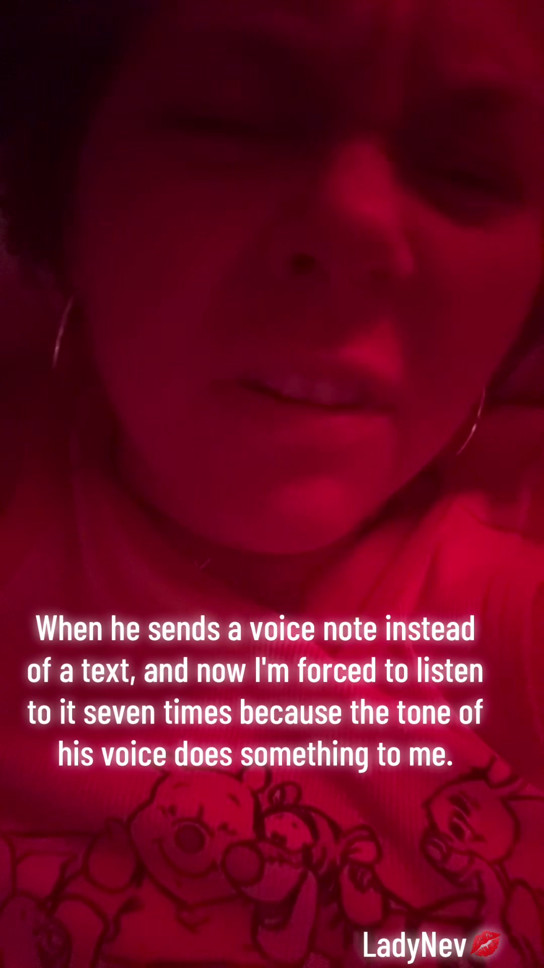 @LadyNev💋