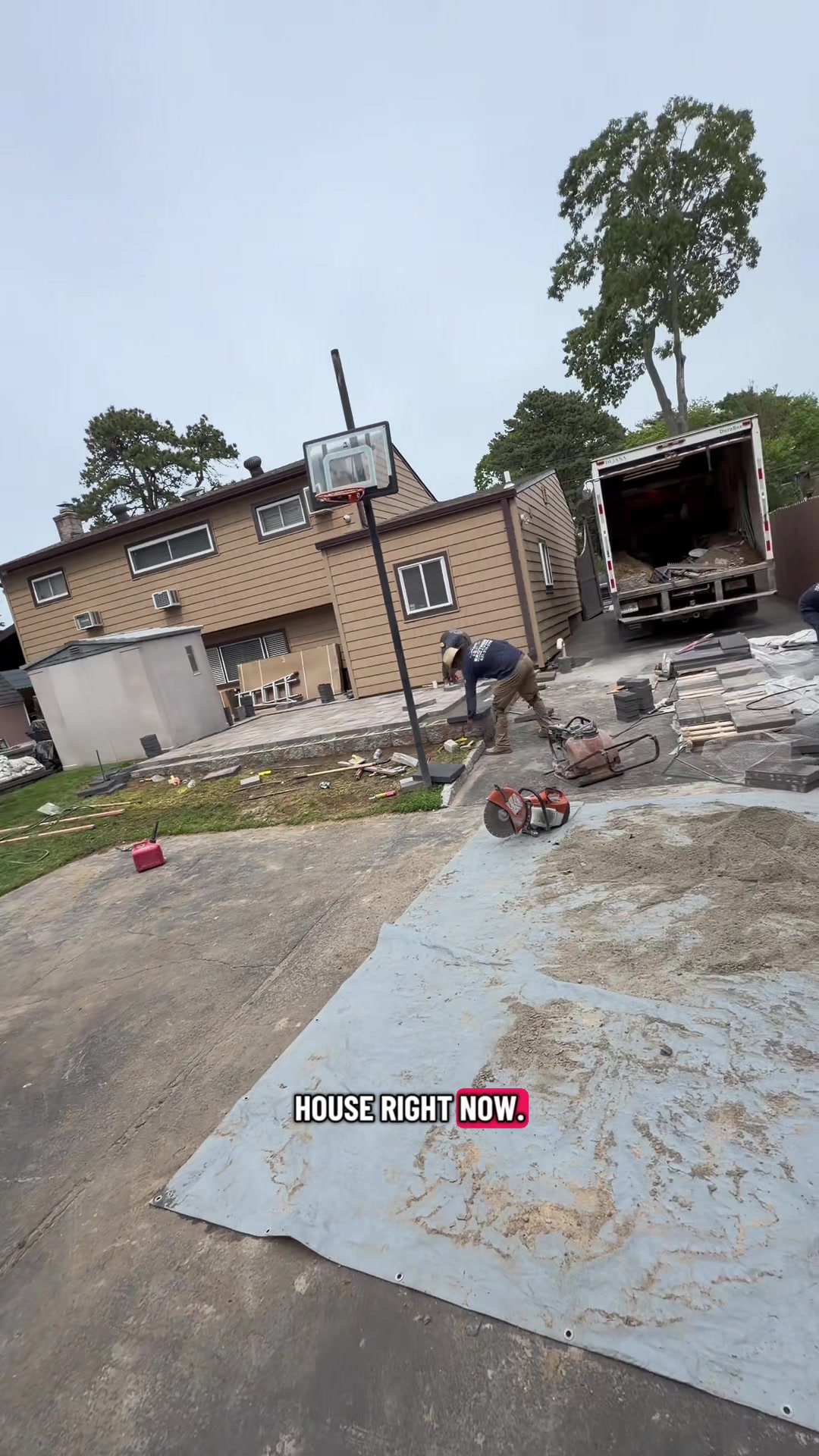 @Brothers Paving & Masonry