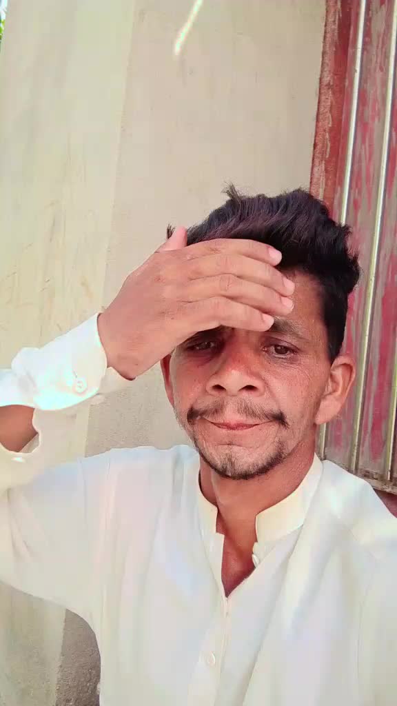 @Gareeb Farooq Shar