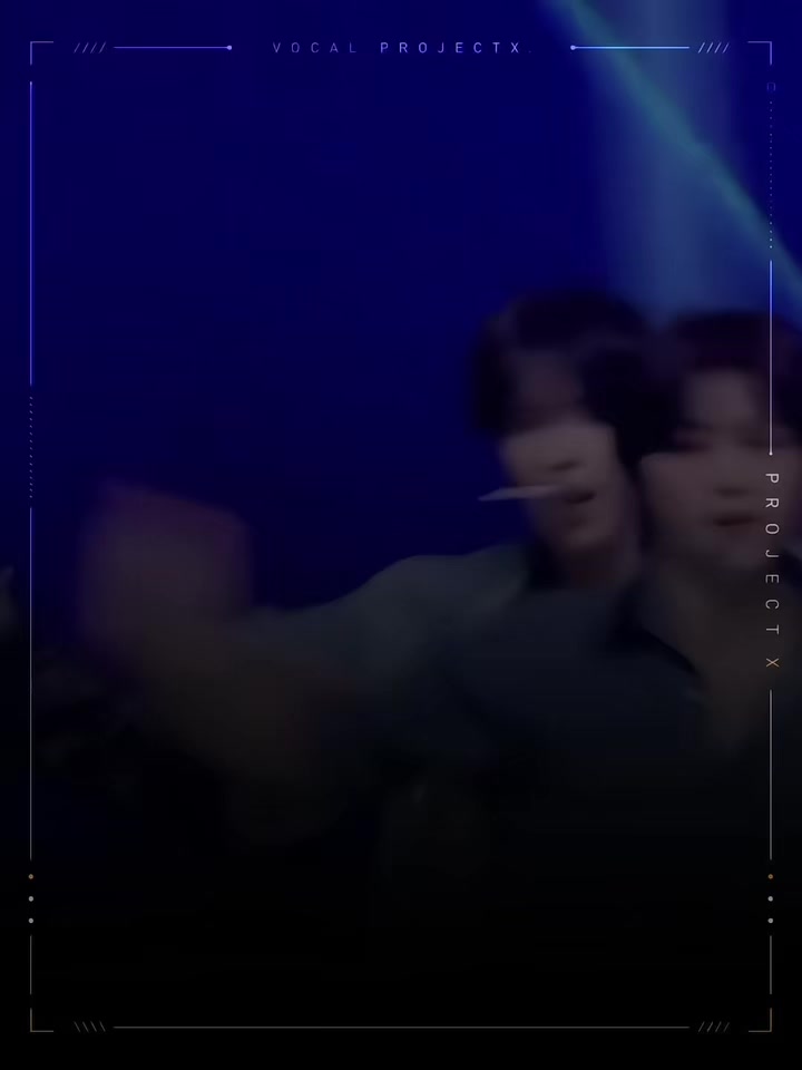 @Zhanghao || Vocal Showcase ♫