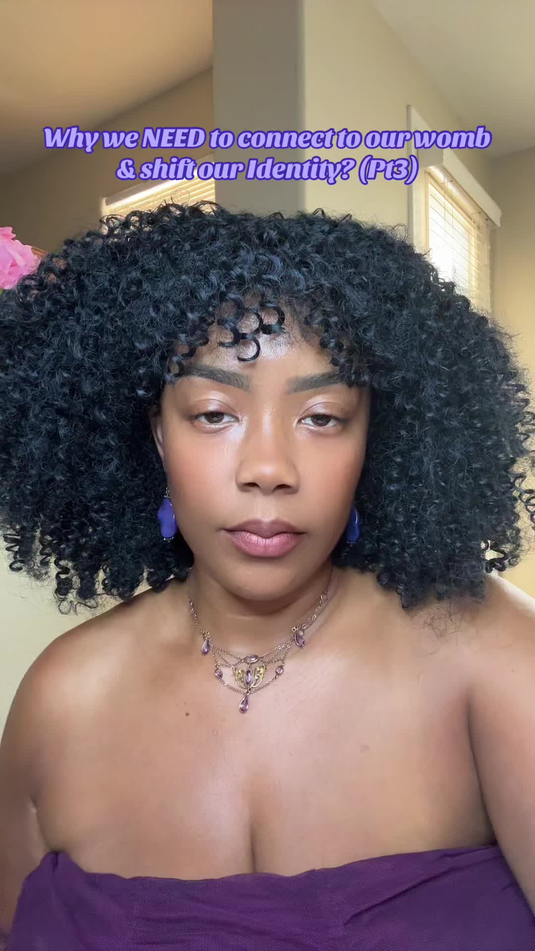 @Sacred Feminine Flow-PMDD HELP