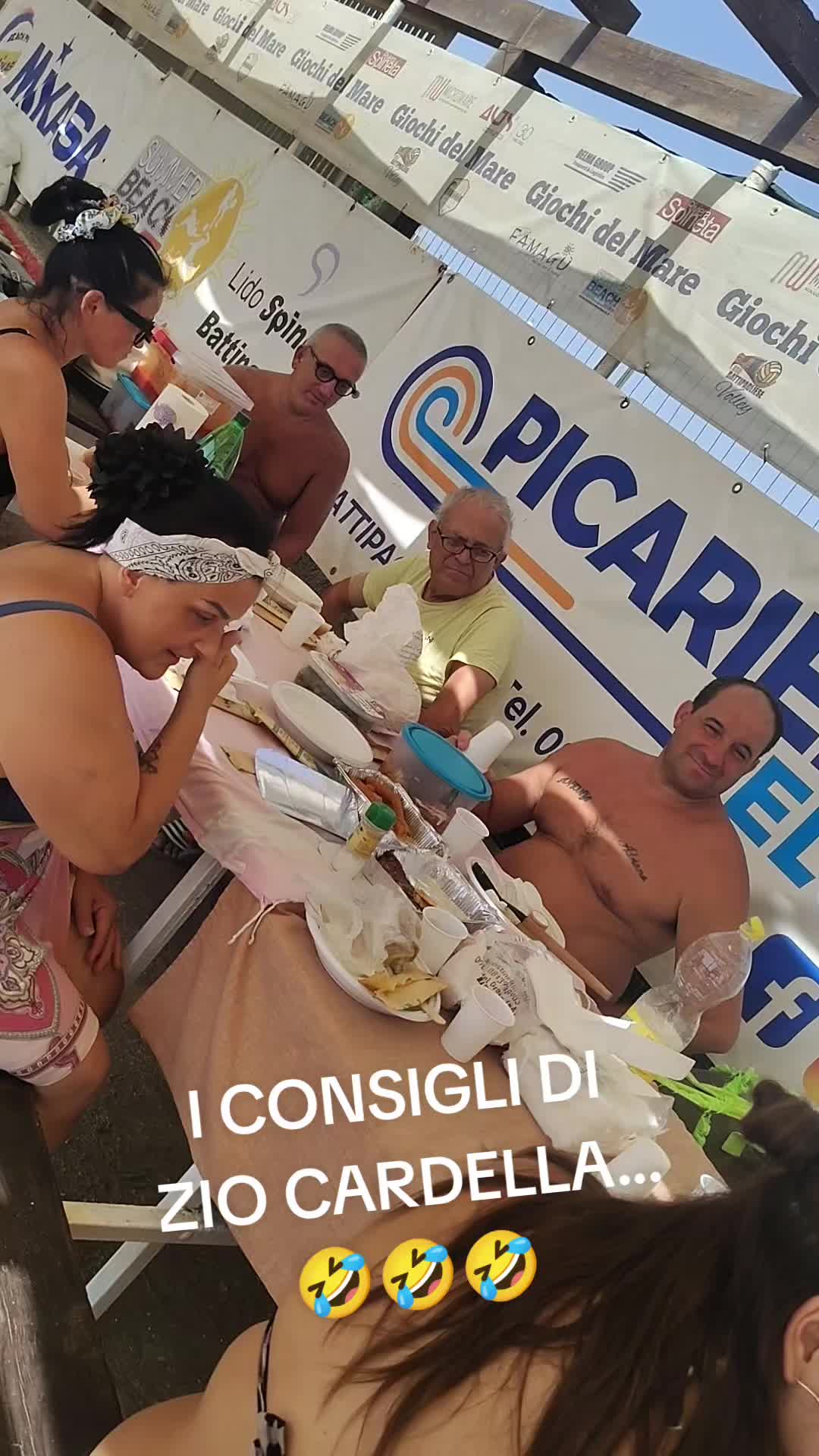 @Lucia Crispino Profi