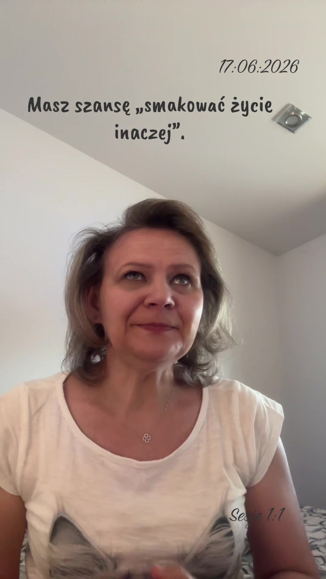 @Odnaleźć siebie