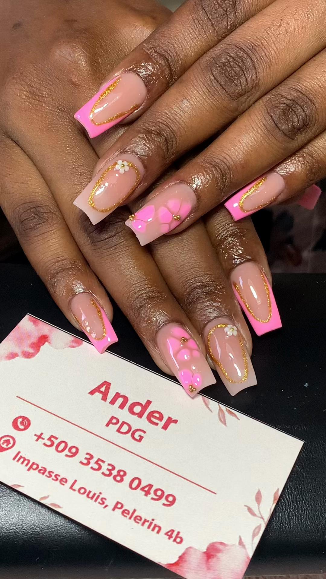 @Ander studio beauté