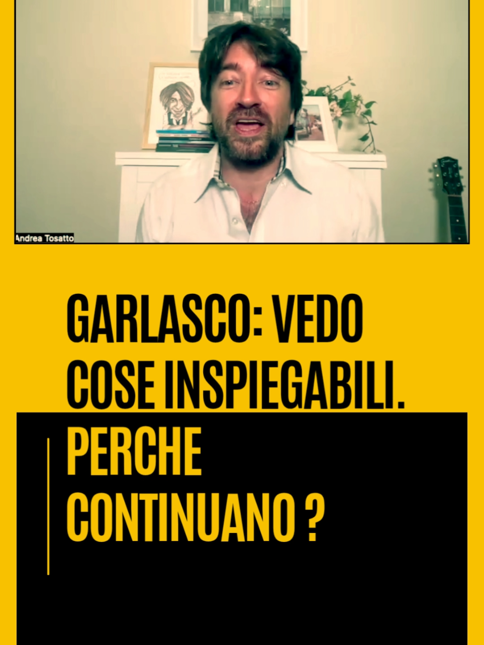 @ANDREA TOSATTO