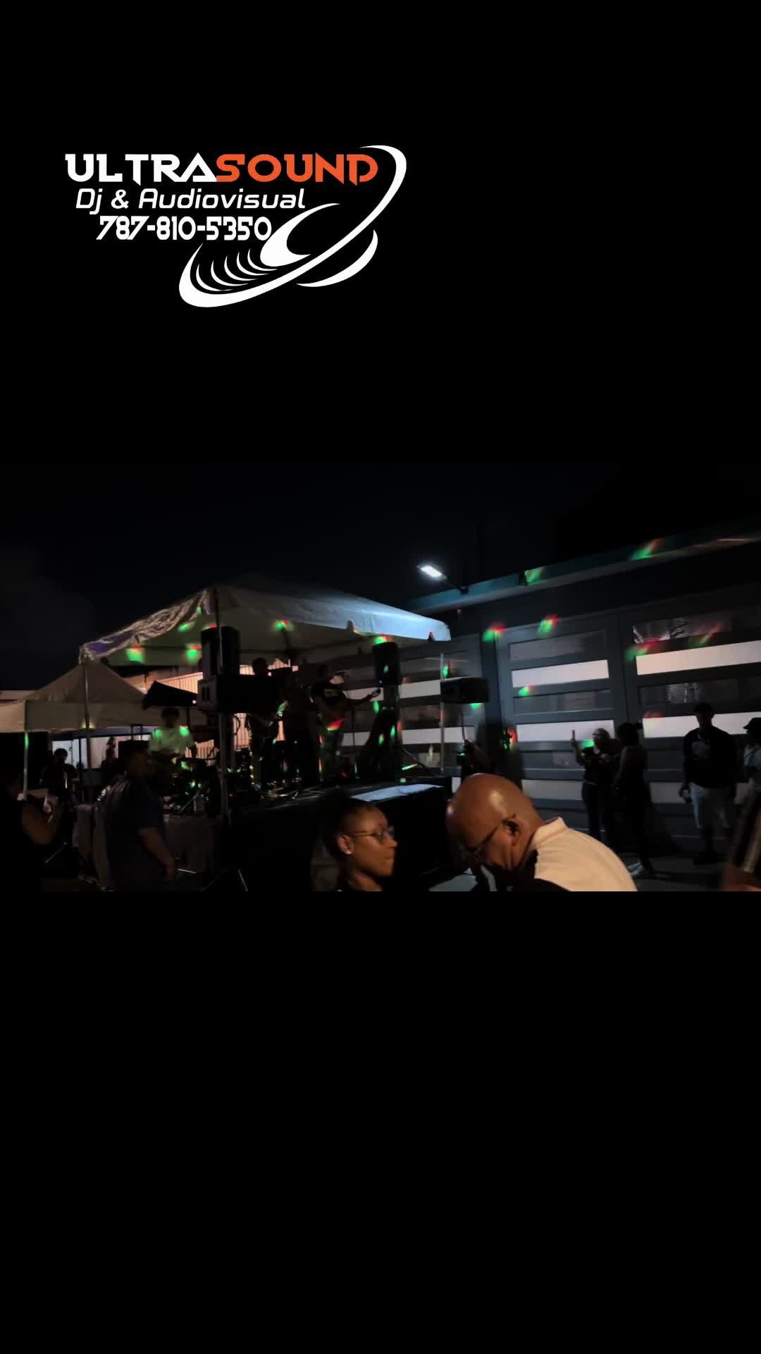 @Juan Carlos Morales dj/sonido