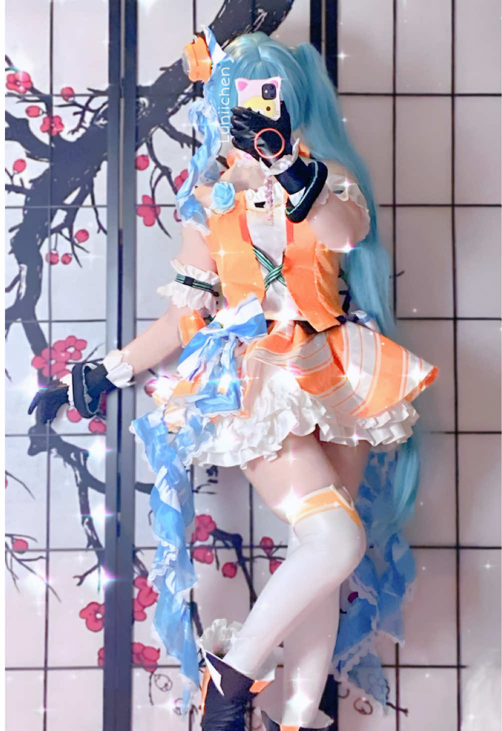 @°♡• Lunii •♡°
