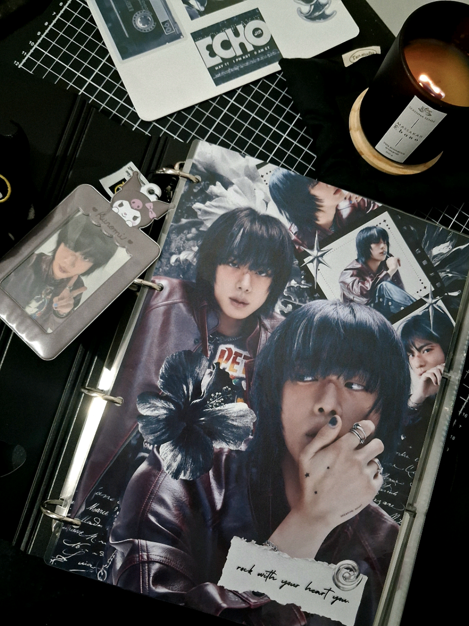 @yun collection 🐺
