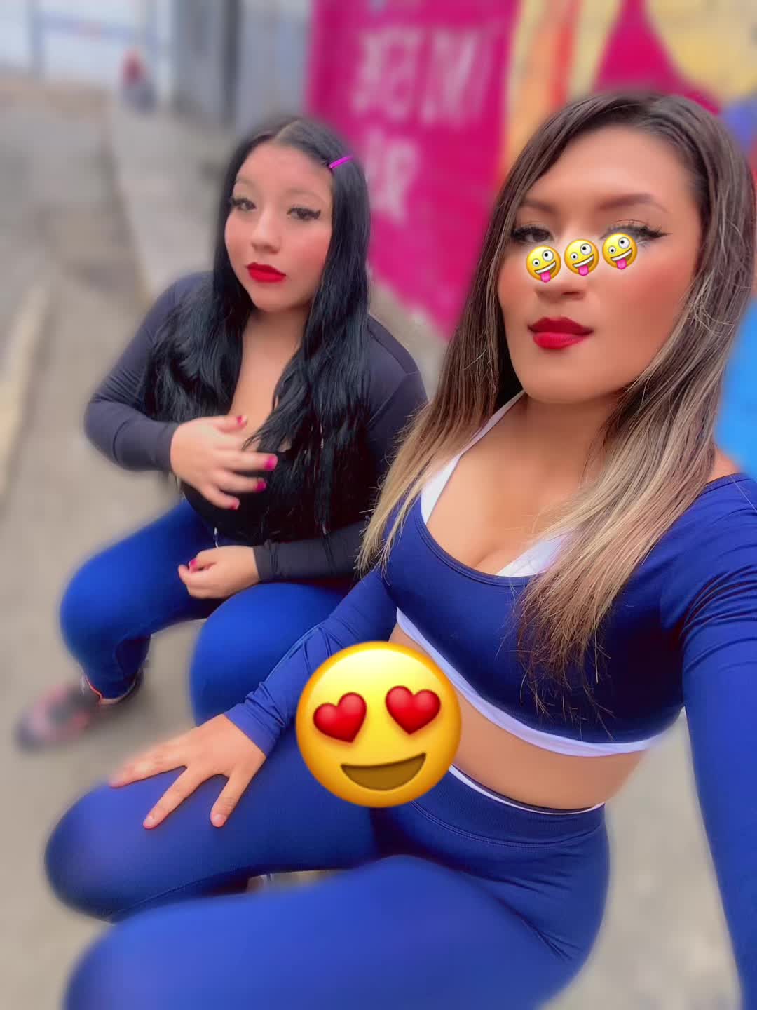 @Anais Vargas