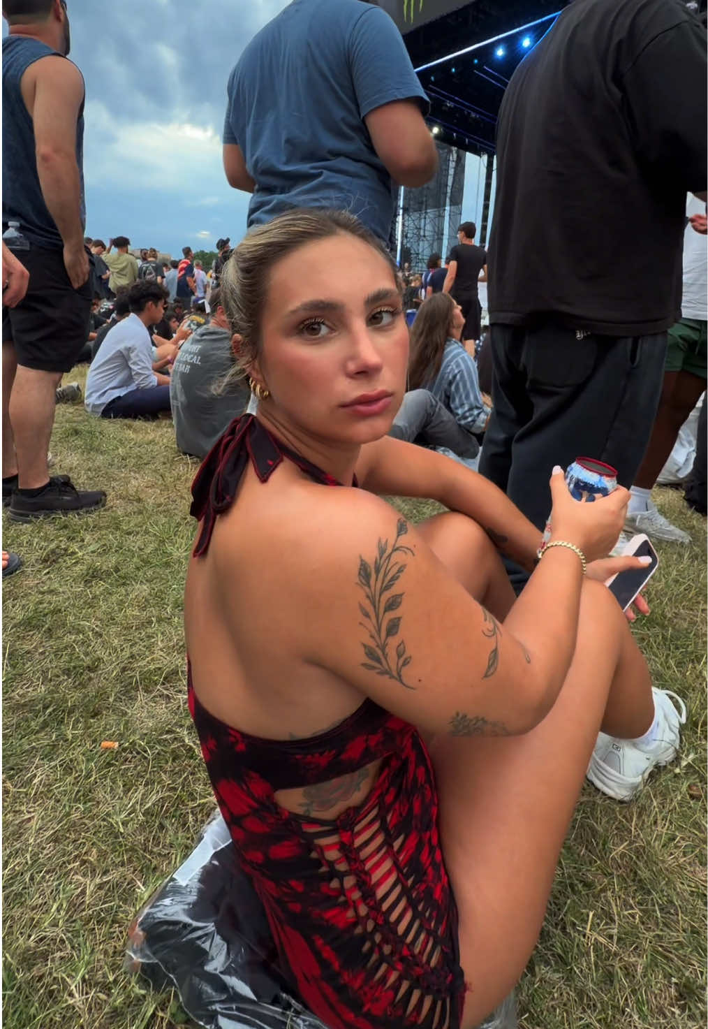 @Nicolette