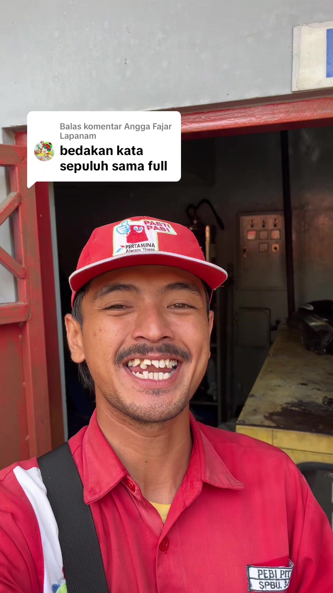 @Kuli Pom ⛽️
