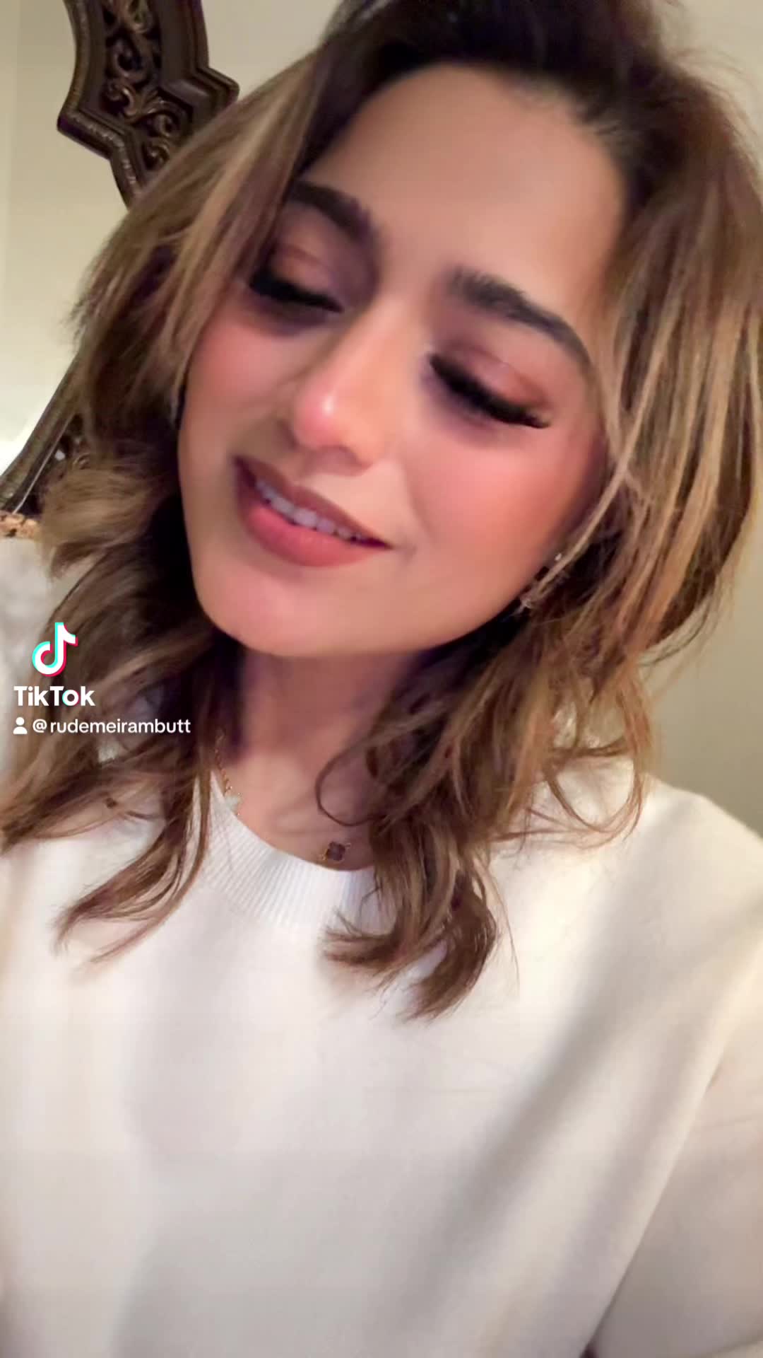 @Iram butt