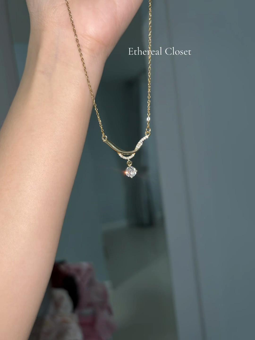 @Ethereal Closet đ