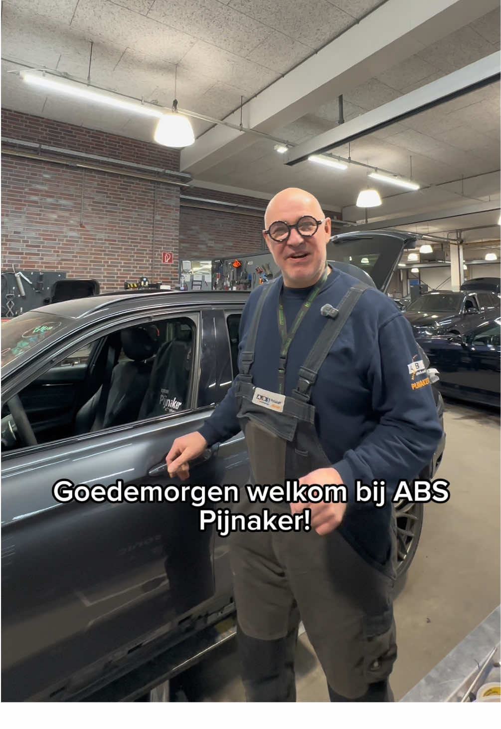 @ABS Pijnaker Autoherstel