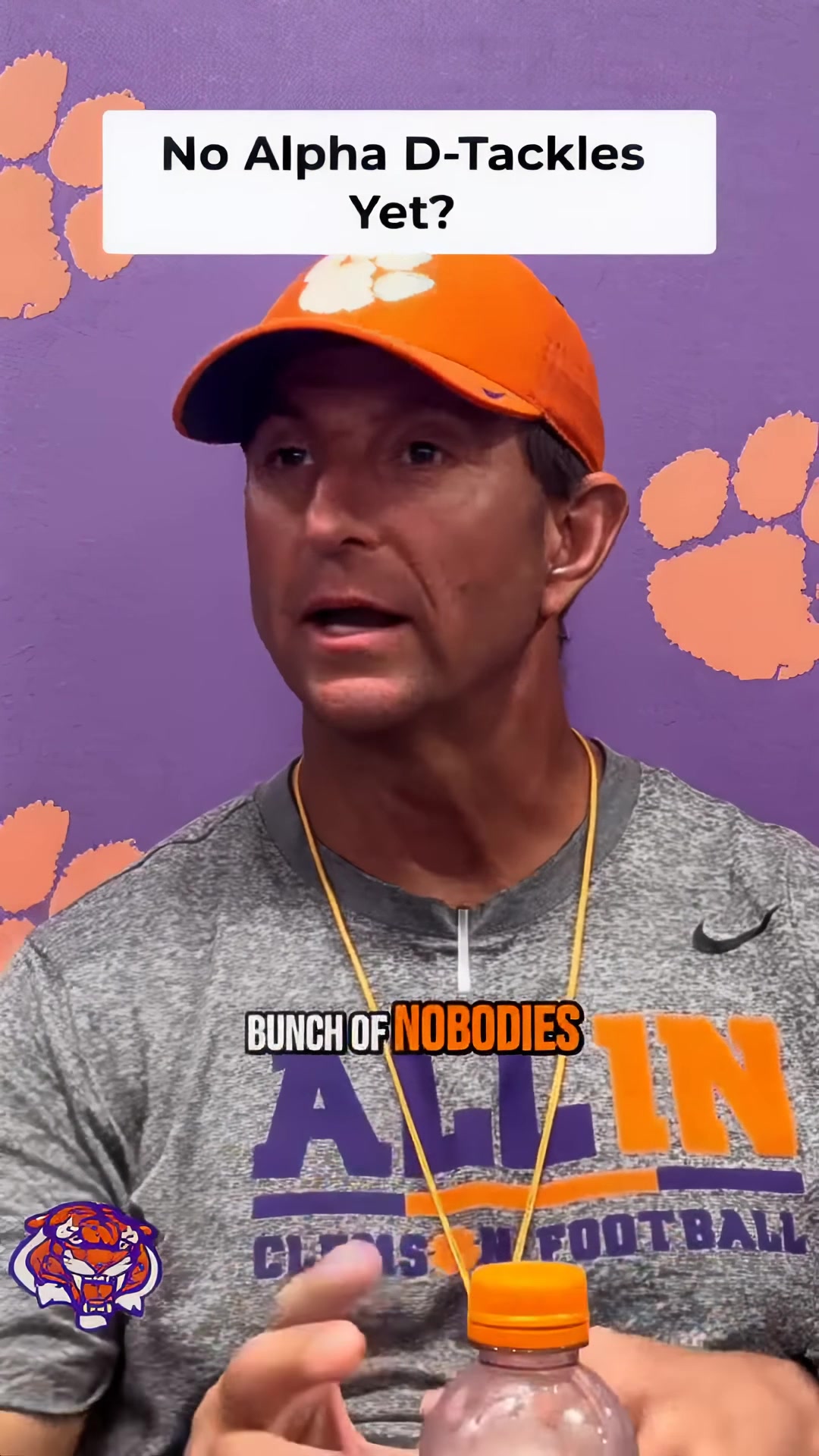@Clemson Sports