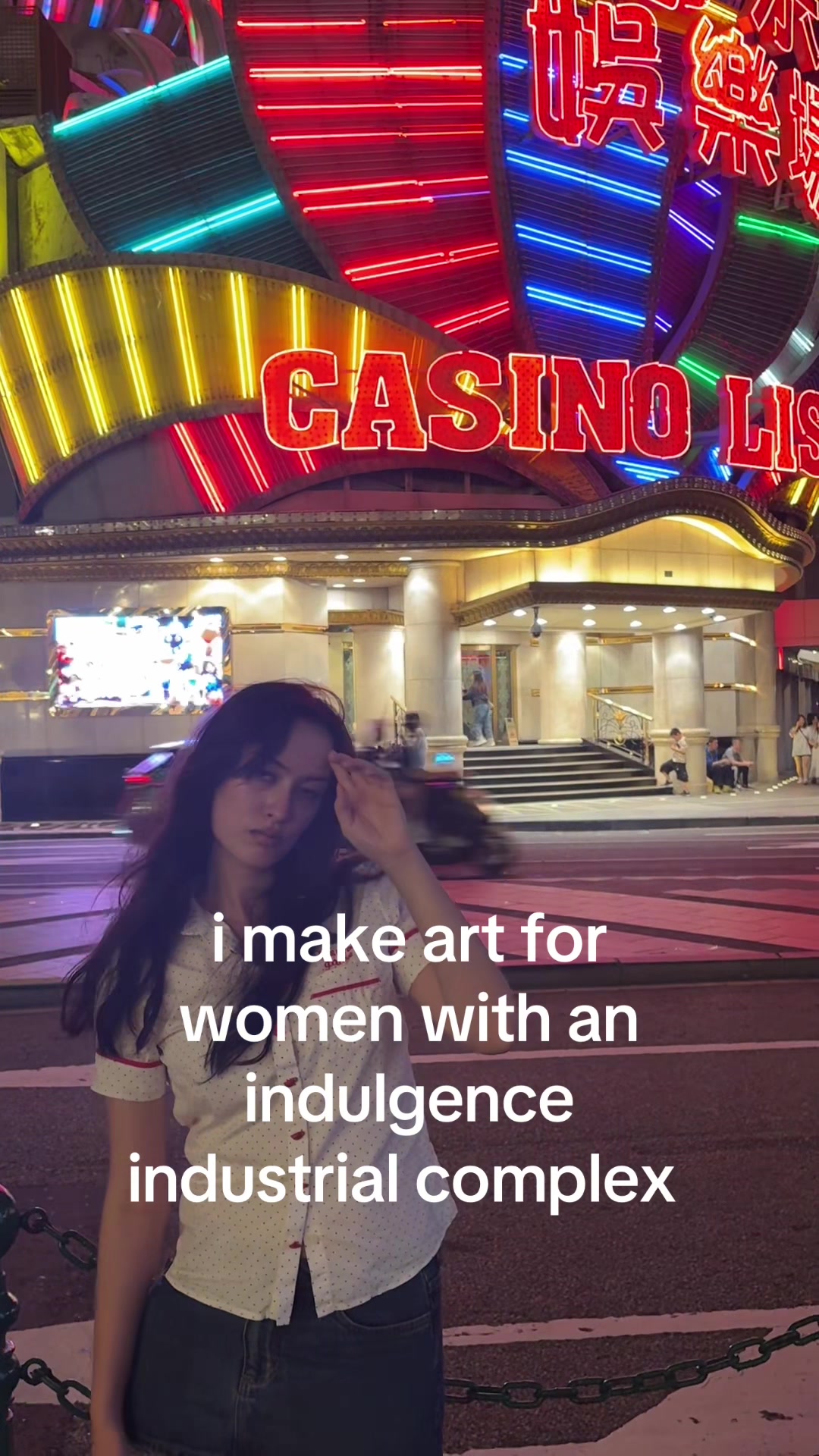 @jessica pearl