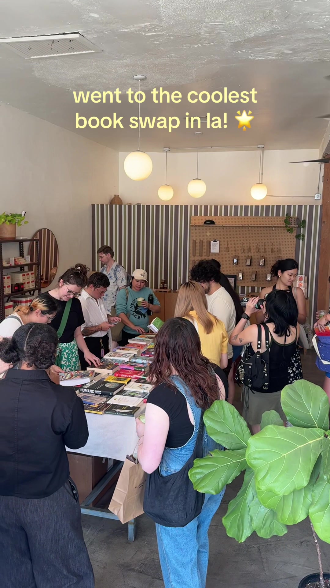 @grain of salt LA