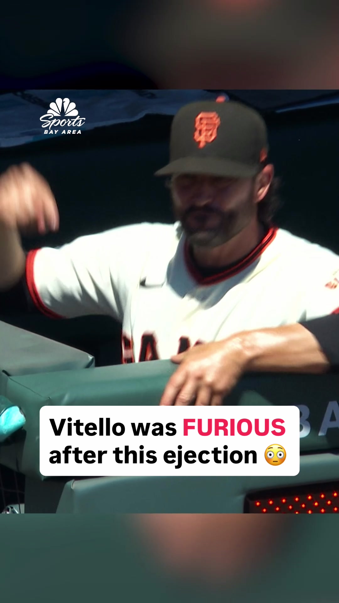 @NBC Sports Bay Area & CA