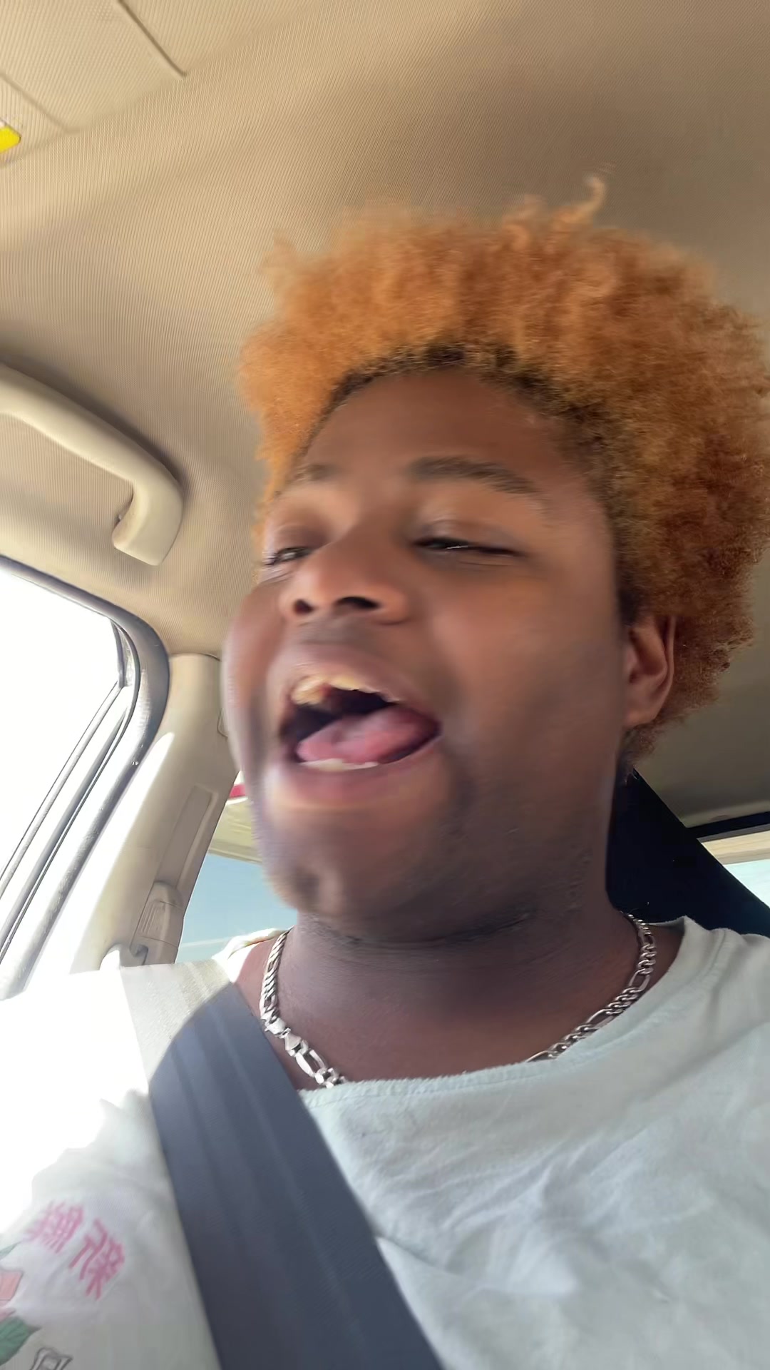 @Damari vanderboob