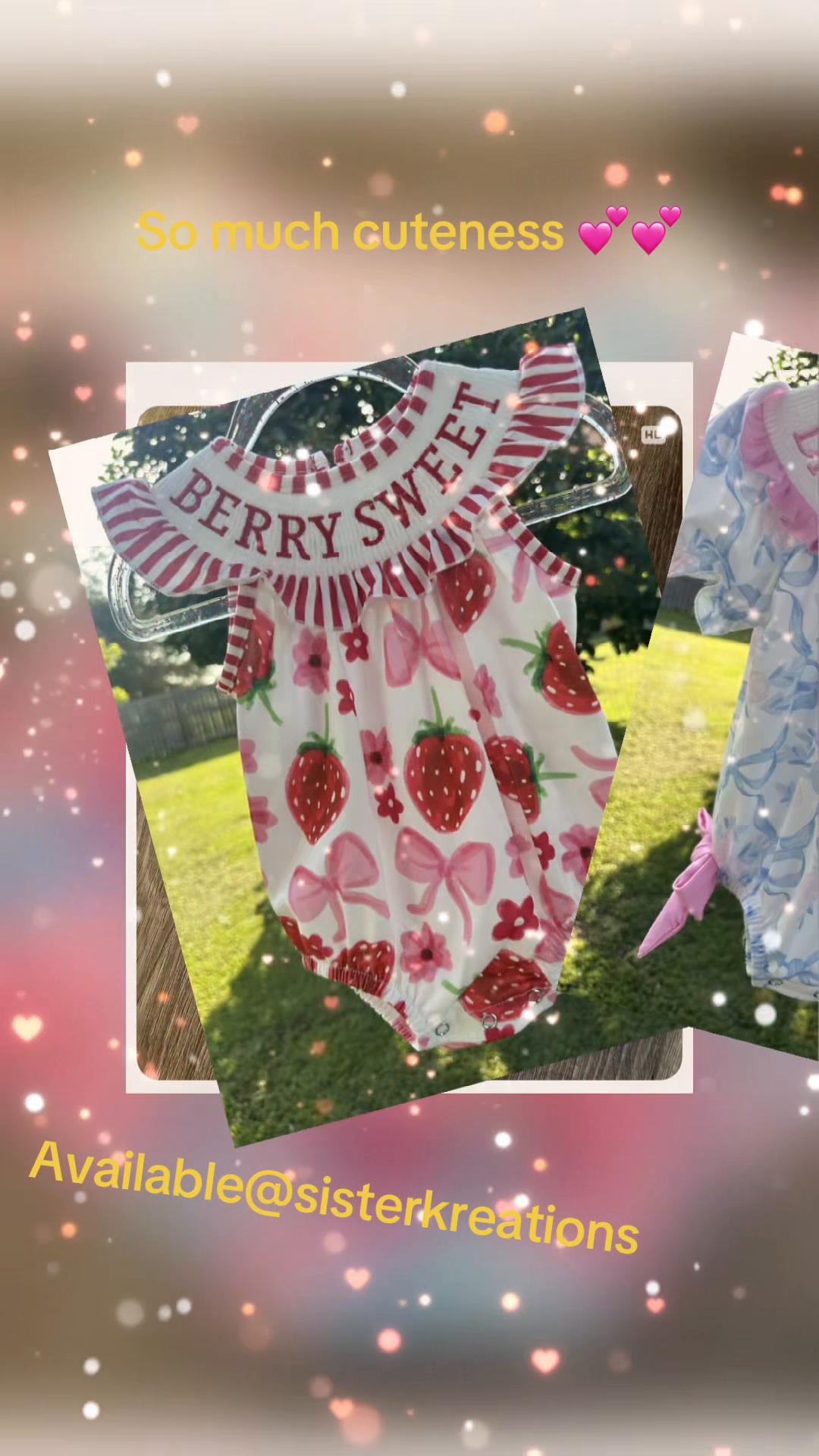 @Sister Kreations llc