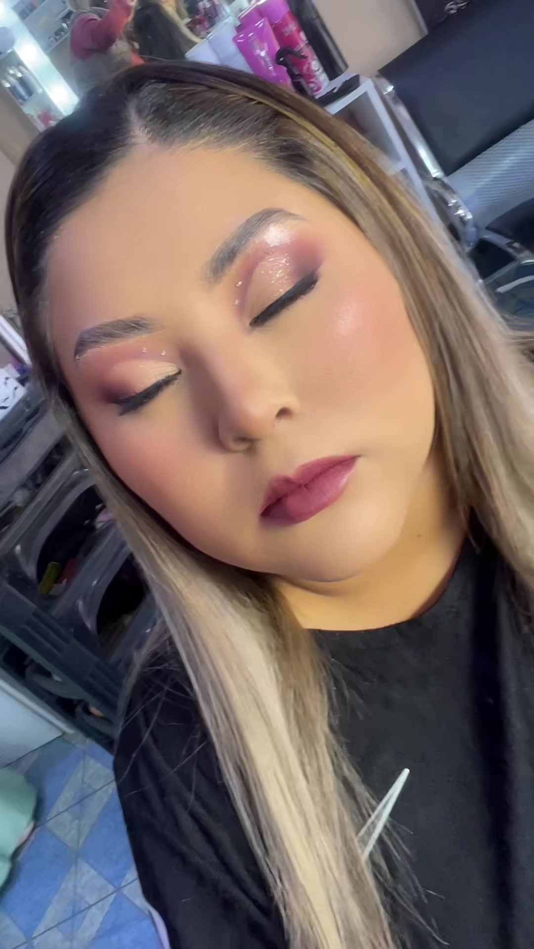 @Neida_Ticona_Makeup