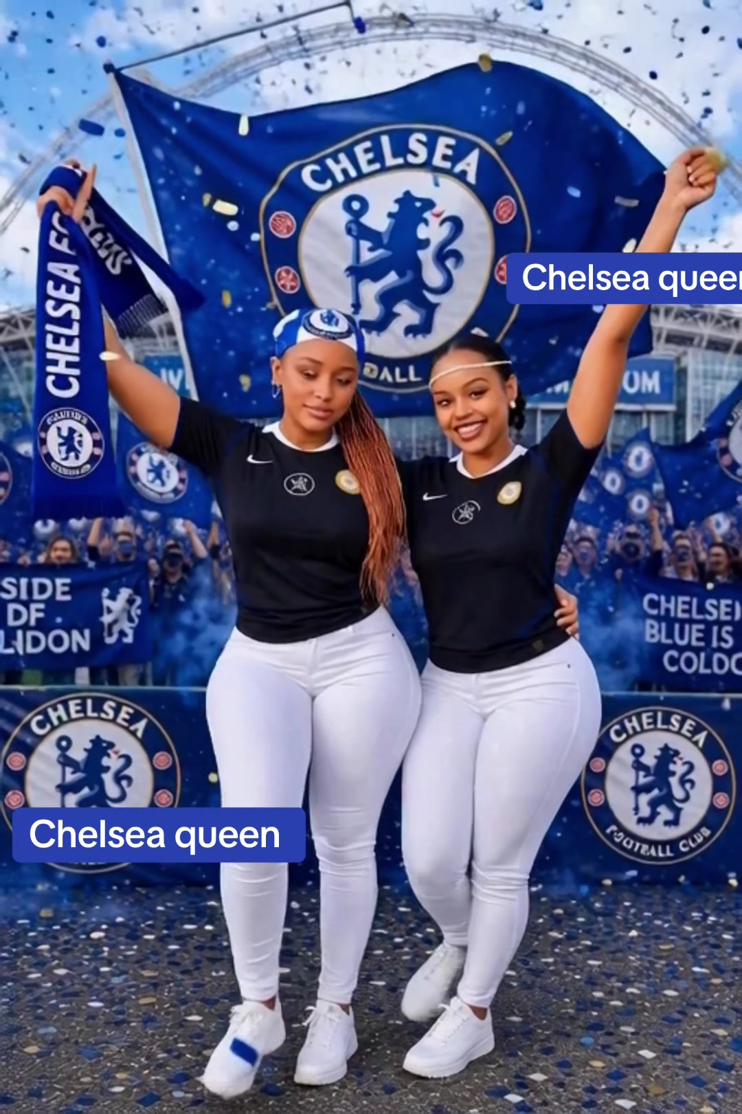 @premierleaguequeen