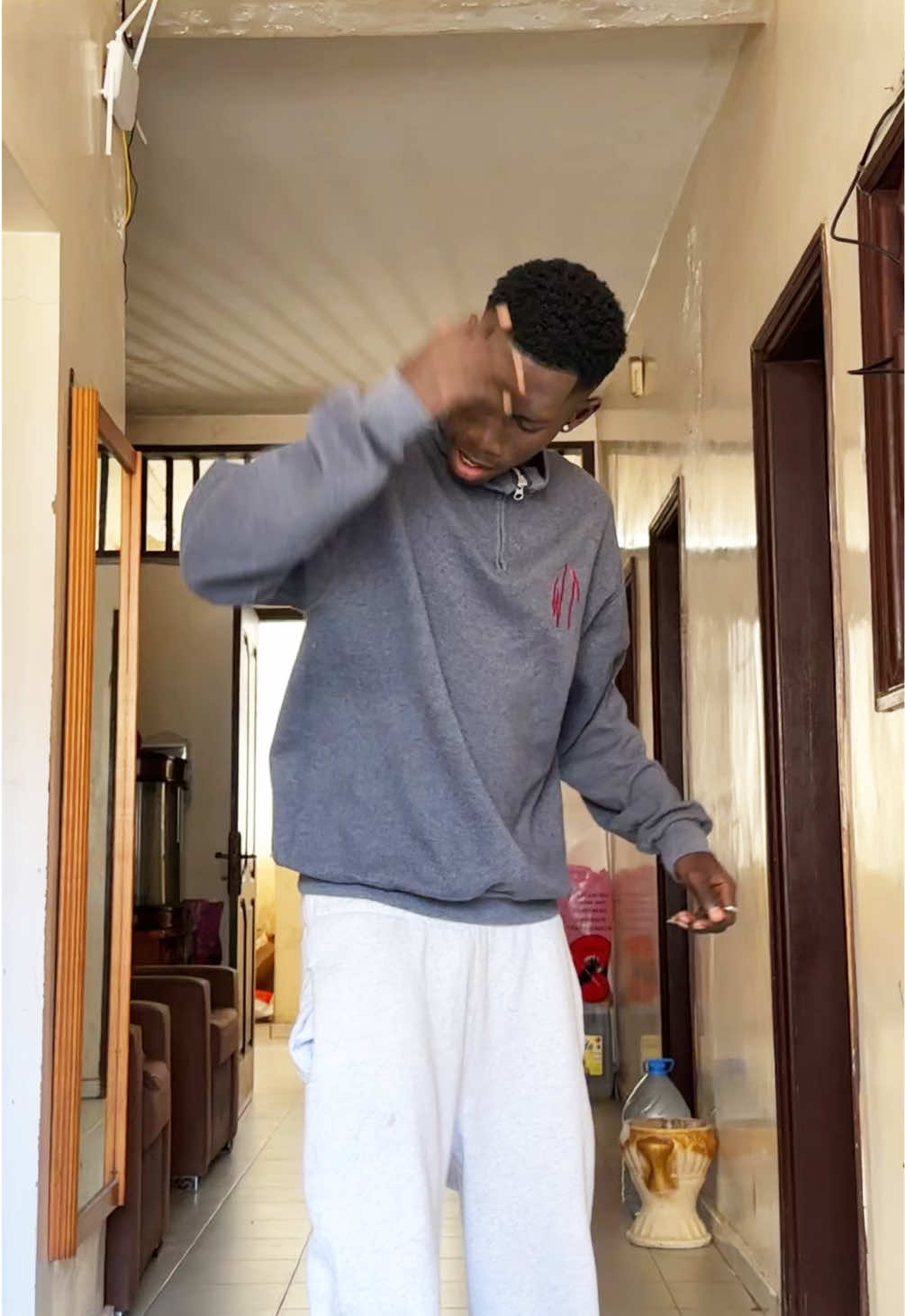 @PRINCE_✪_L&Oslash;&Uuml;FA_🇸🇳!!