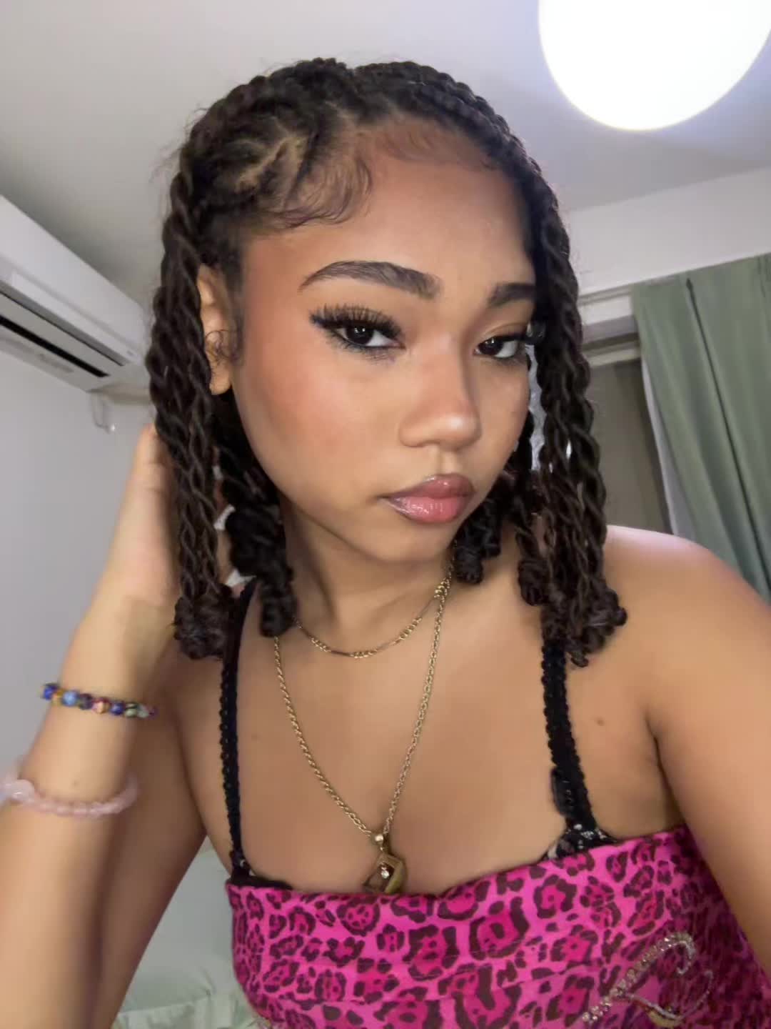 @kamisha