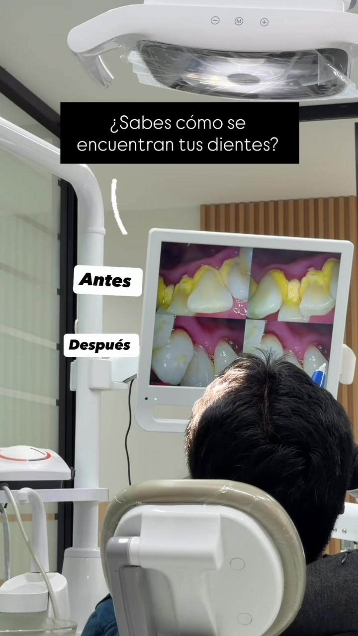 @Cava Cl&iacute;nica Dental 🦷
