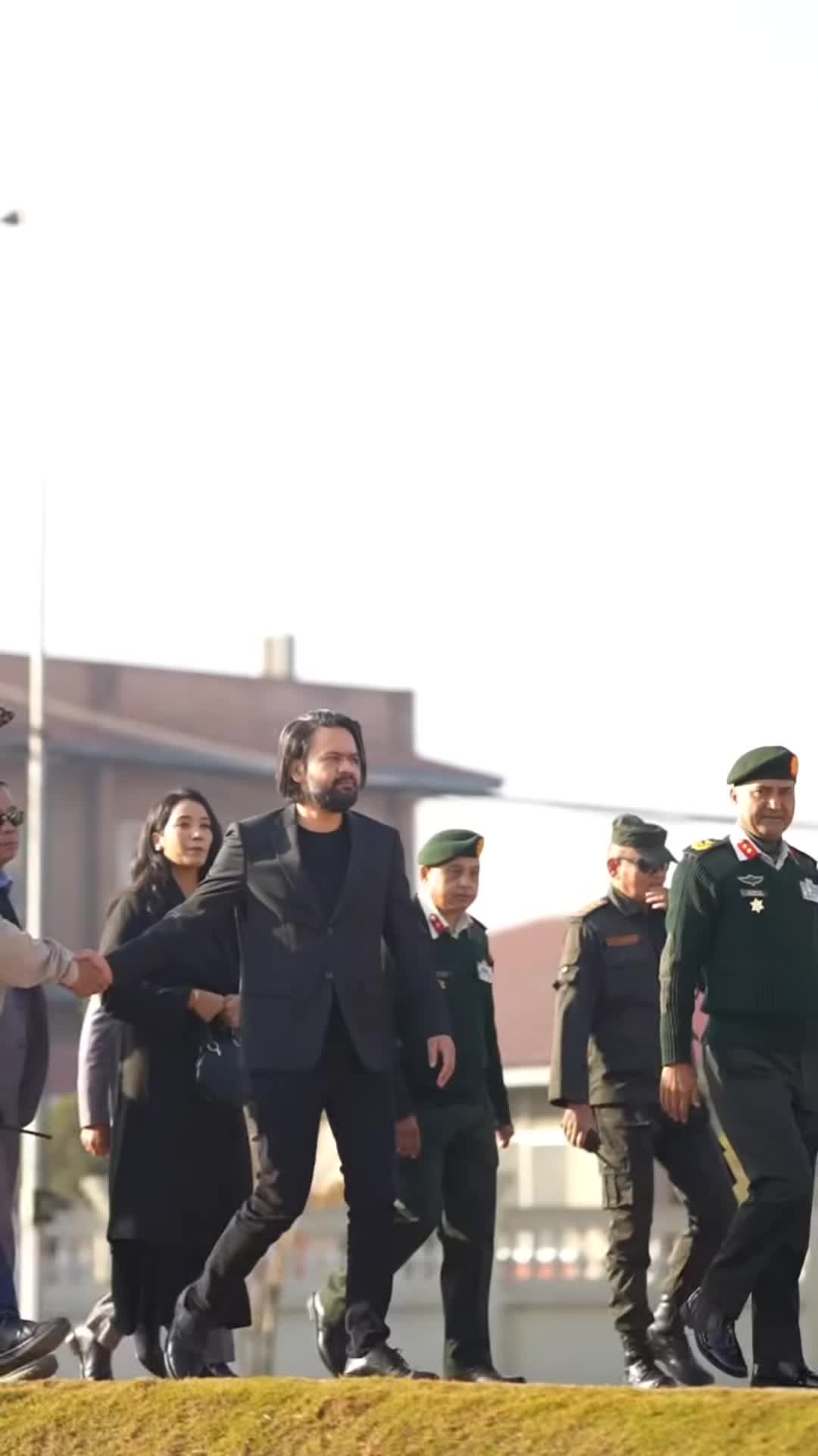 @Aamir Bhujuwa