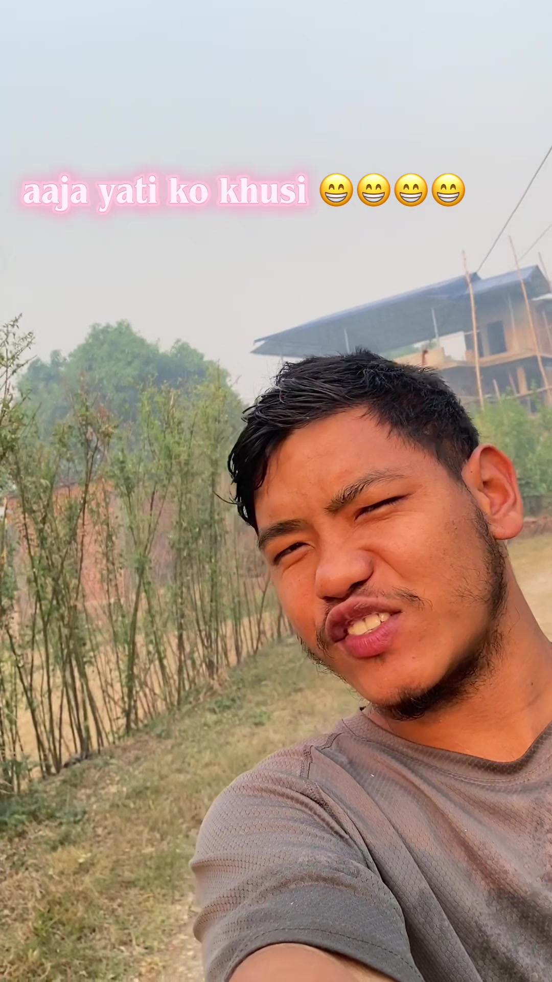 @YUVRAJ GURUNG